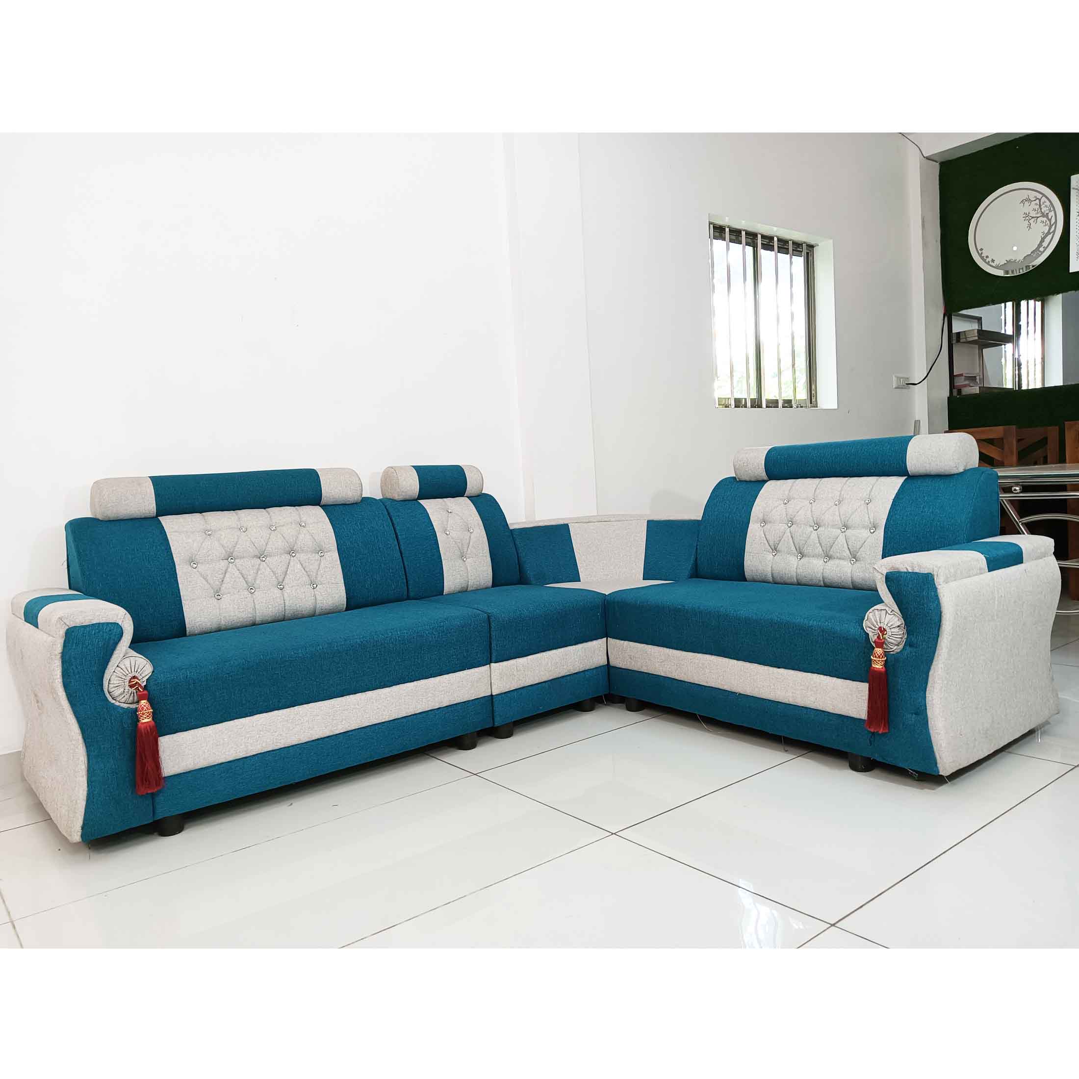 Corner Sofa SSCS2