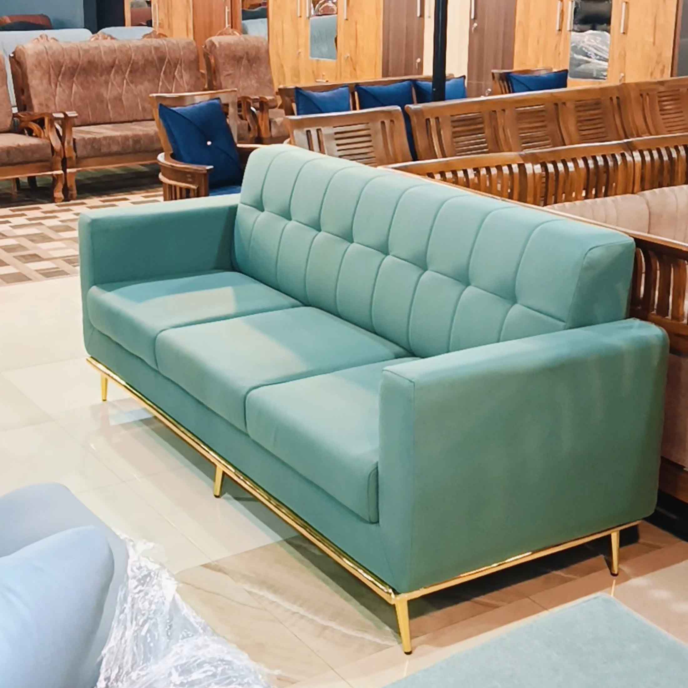 3 Seater Sofa LLM702 