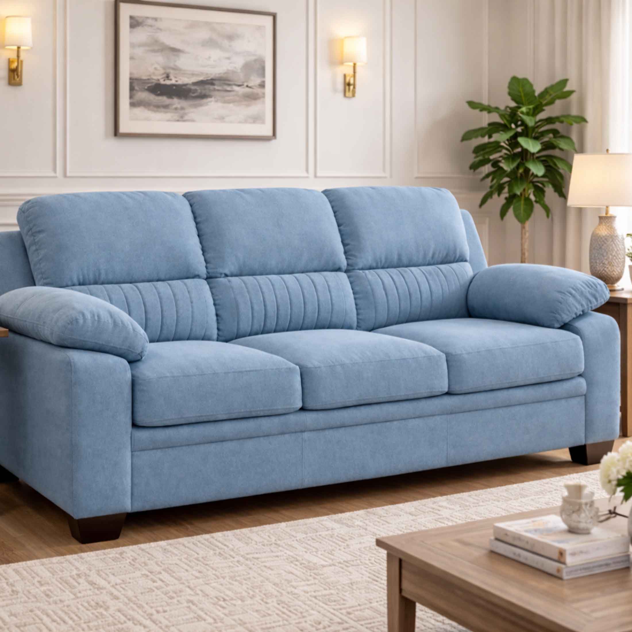 3 Seater Sofa LLM704