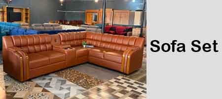 Sofa Set