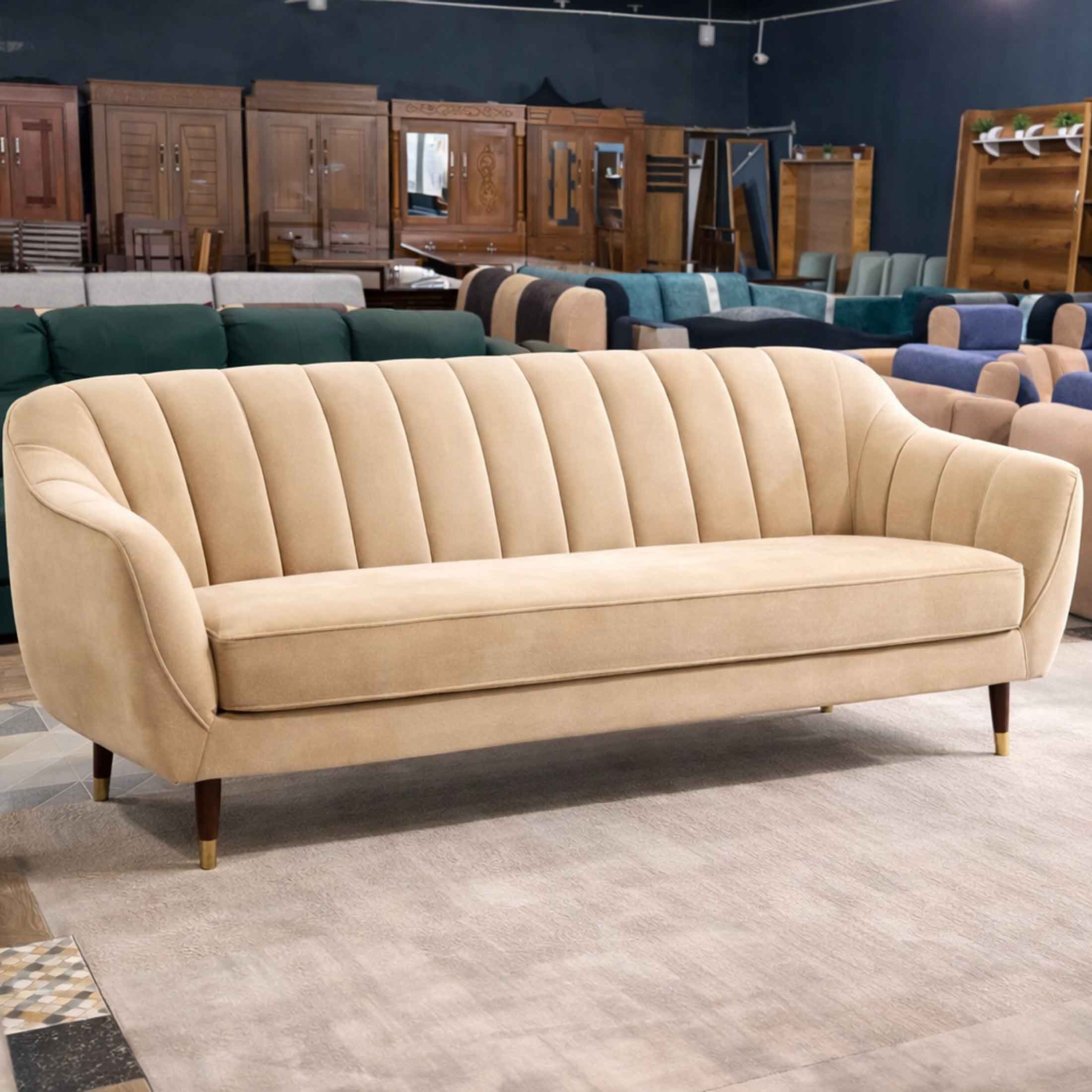 3 Seater Sofa LLM705